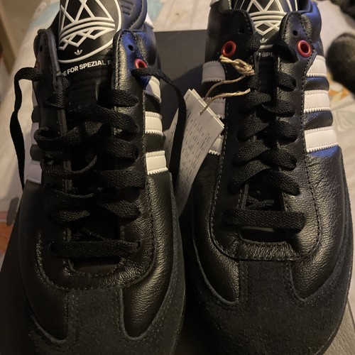 Adidas mundial team spzl - adidas,