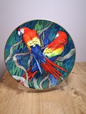 Wedgwood Bone China Plate