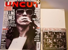 UNCUT #155 MAGAZINE  APRIL