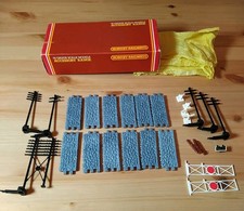 Model Railway Telegraph /