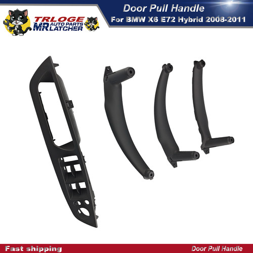 Lhd left right interior door - &,