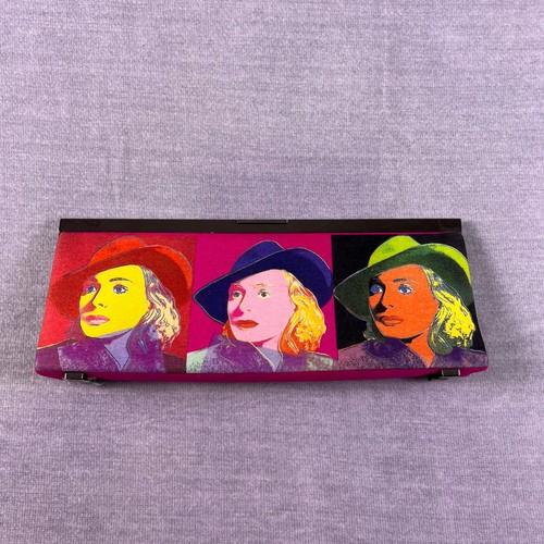 Rare philip treacy - treacy, warhol
