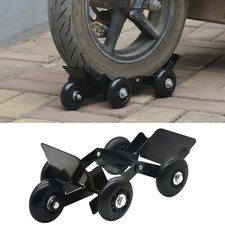Multipurpose Motorcycle Moving Trailer Booster Simple to Use