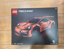 LEGO Technic Porsche 911 GT3