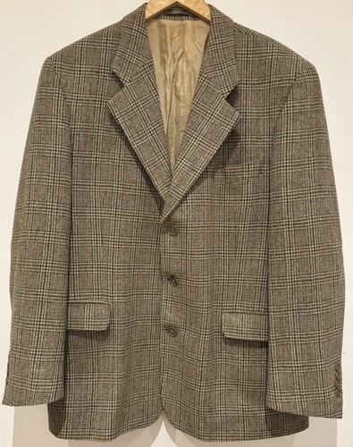 Vintage ysl tweed sport - ysl, coat