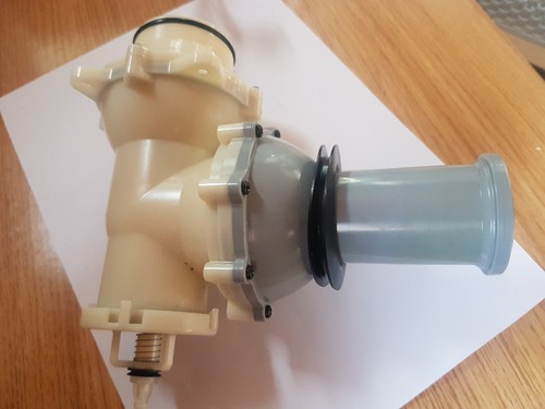 Lay spa air blower - lay,