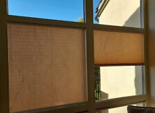 House Blinds - Thomas Sanderson Perfect Fit  9 blinds @ 87cm wide x 93cm high 