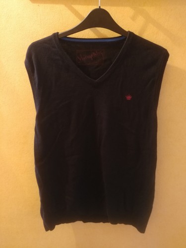 Mens vintage king tank top - mens,