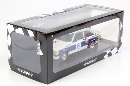 Ford escort mkii 1800 - rs,