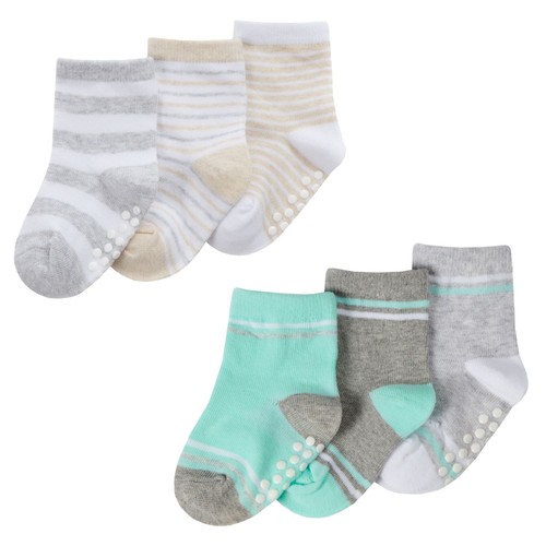 Baby socks pack - socks, boy