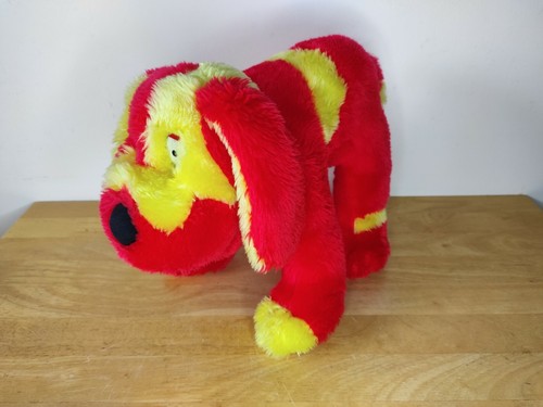 Tweenies doodles 1998 - 🐶,