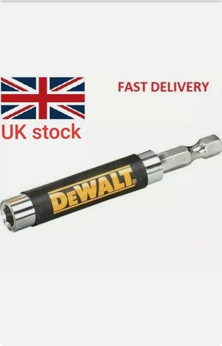 Dewalt bit holder screwdriver - bit,