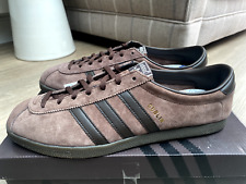 MENS NEW ADIDAS DUBLIN AUBURN