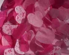 Just PINKS - Bridal fun