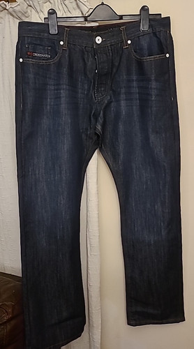 Crosshatch black label blue - black,