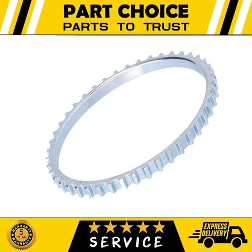 Rear abs reluctor pick ring - pick, up