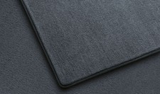 Bmw genuine floor mats - bmw,