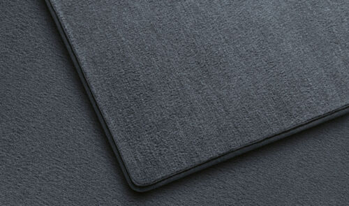 Bmw genuine floor mats - bmw,