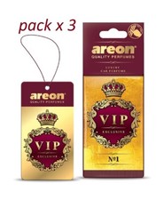 Areon VIP exclusive  No 1 Car