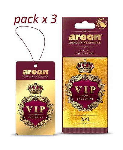 Areon vip exclusive 1 - ,