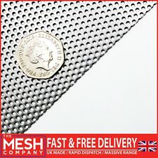The Mesh Company Stainless