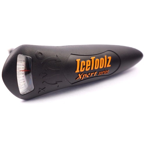 Icetoolz e219 ocarina bicycle - e219,