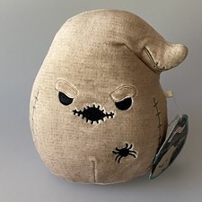 Squishmallow Disney Nightmare