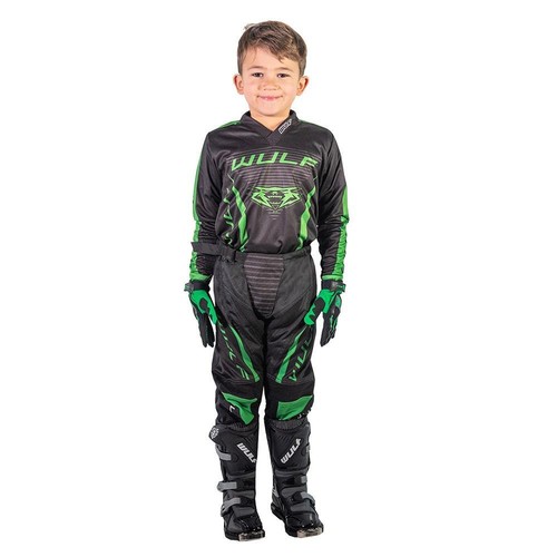 Wulfsport cub linear kit - wulfsport, kids