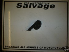 KAWASAKI ZX6R NINJA 2005 ZX