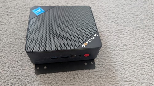 Bosgame b100 mini intel - b100,