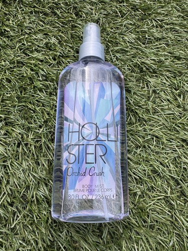 Hollister orchid crush body - hollister,
