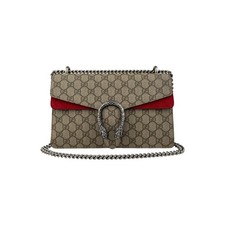Gucci Dionysus Bag GG Coated
