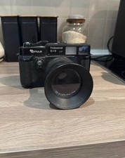 Fuji fujica professional - fuji,
