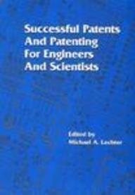 Successful patents and - patents,