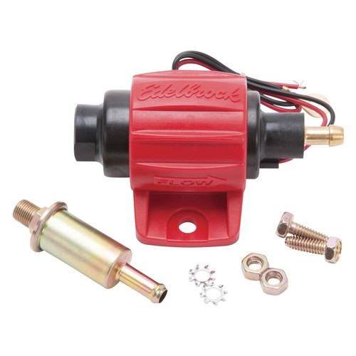 Edelbrock 17301 universal - 17301,