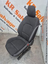 2018-2022 FORD FOCUS MK4 ZETEC FRONT SEAT DRIVER OFF RIGHT SIDE