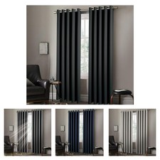 Blackout Curtains Thermal
