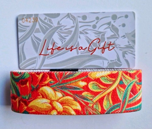 Zox life gift - a, gift”