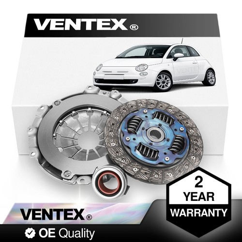 Ventex clutch kit for fiat - ventex®,