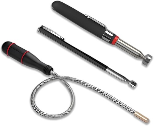 Pcs telescopic pick tools - pick,