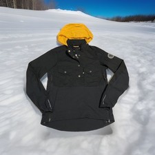 Fjallraven + Specialized Raven