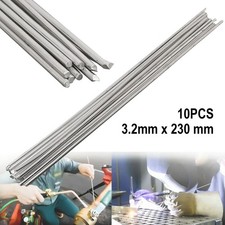 Low Temperature Welding Rods Soldering Brazing Equipment Accessories 10pcs