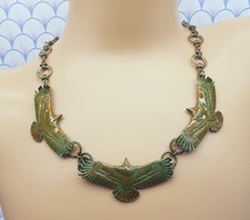 Unusual Vintage Tudor Style