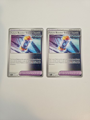 Pokèmon temporal forces - sv,