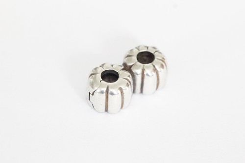 Pandora sterling silver double - pandora,