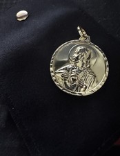 Italian Inpired Jesus & St