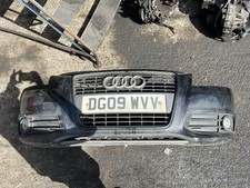 2008-12 Audi A3 8P FACELIFT