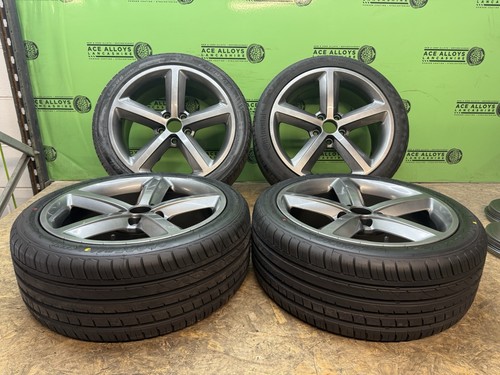 Refurbished genuine audi - genuine,
