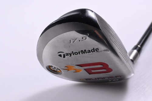 Taylormade burner 2008 wood - 2008, #5