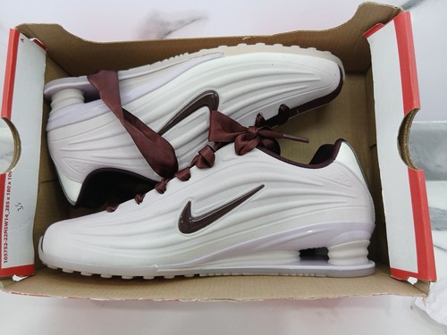 Nike wmns shox - nike,